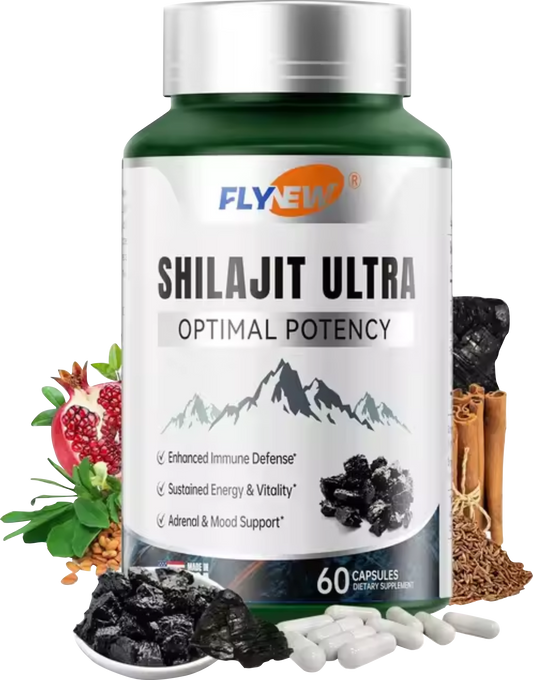 SHILAJIT