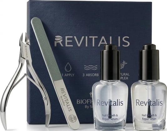 REVITALIS + PACK